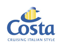 【クルーズ会社を知ろう！】イタリアを代表する大型客船を所有するクルーズ会社「コスタクルーズ」とは
