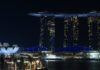 【クルーズニュース】「ドリームクルーズ」の「ゲンティン ドリーム」が2017年11月からシンガポール発着で新航路を運航